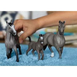 KLACZ RASY CHEVAL DE SELLE FRANCAIS  SCHLEICH 13955